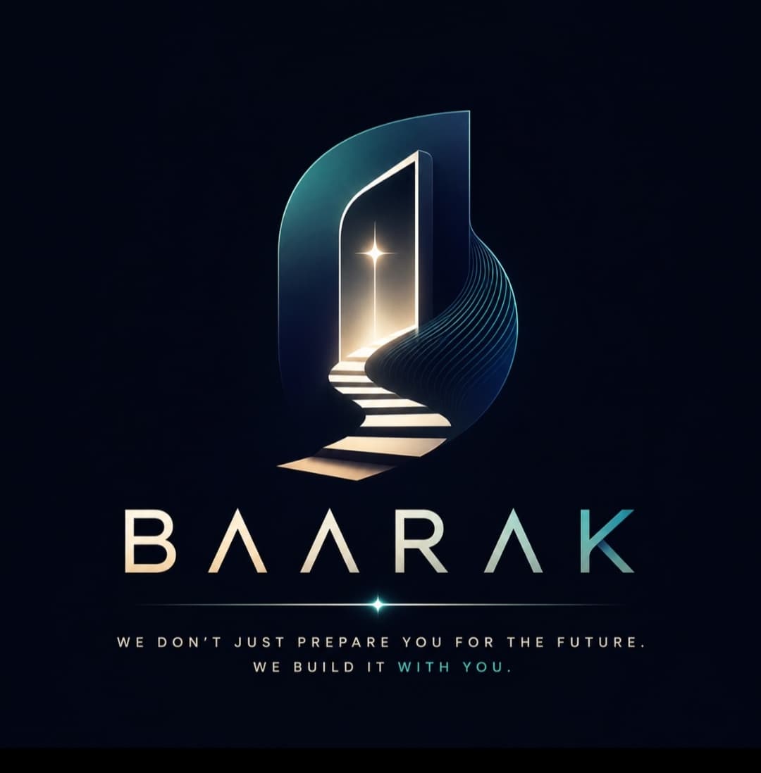 Baarak logo