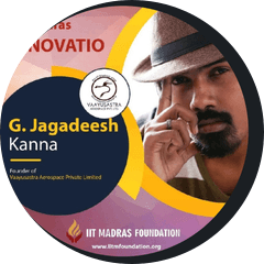 Jagadeesh Kanna