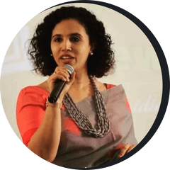 Siji Varghese