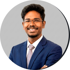 Veera Karthik Subburaj