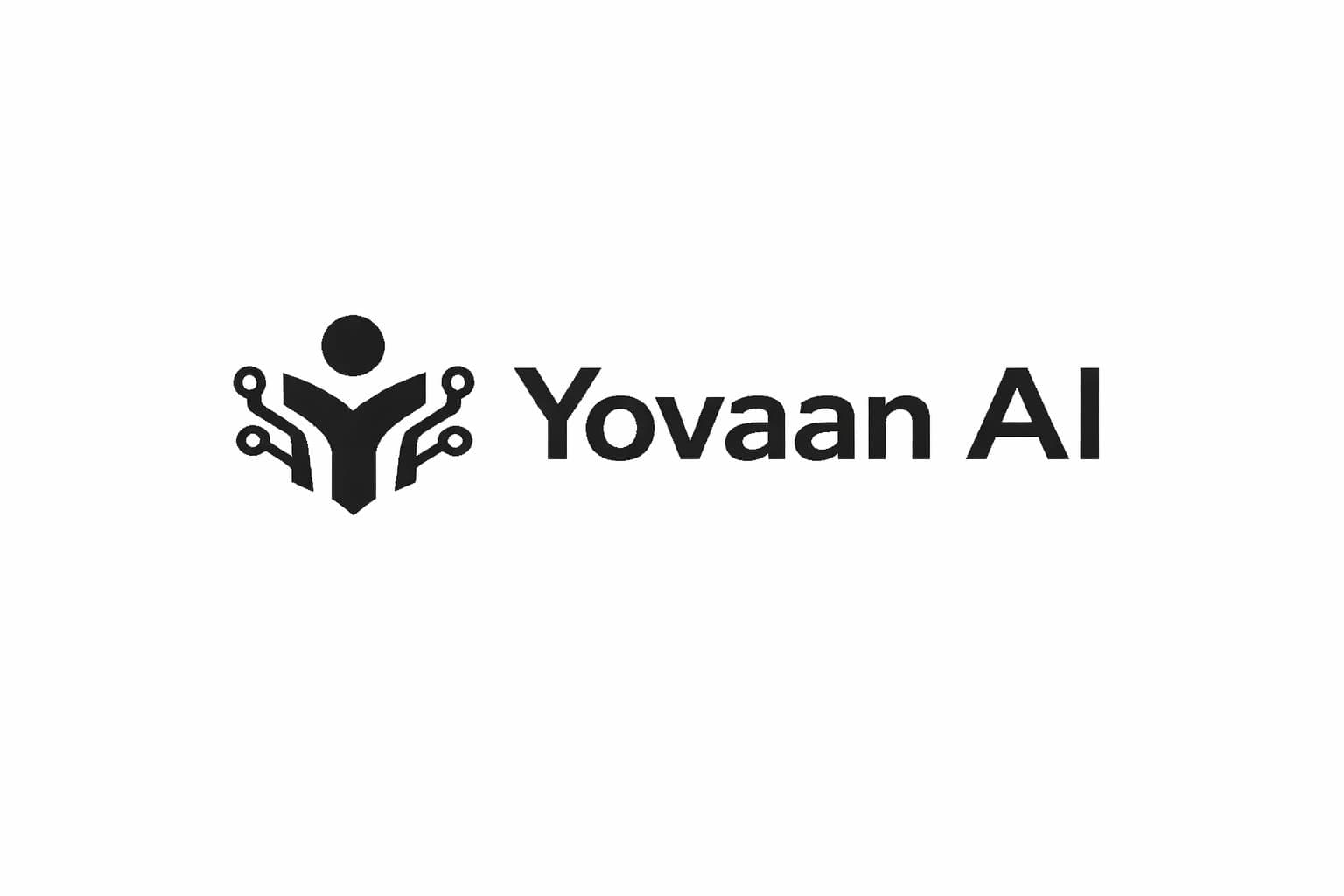 Yovaan AI logo